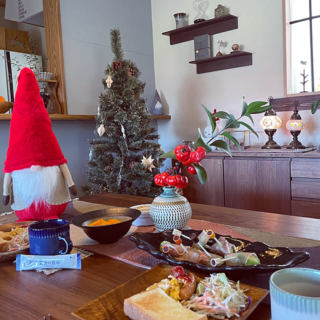 taka17cafeさんの実例写真