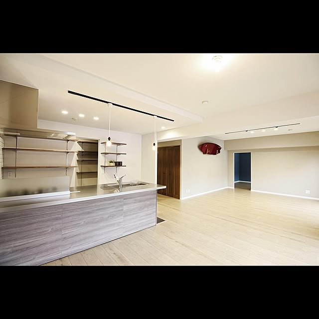 DUC_spacedesignさんの実例写真