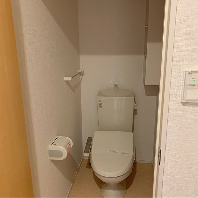 バス/トイレのインテリア実例 - 2018-11-04 12:20:09