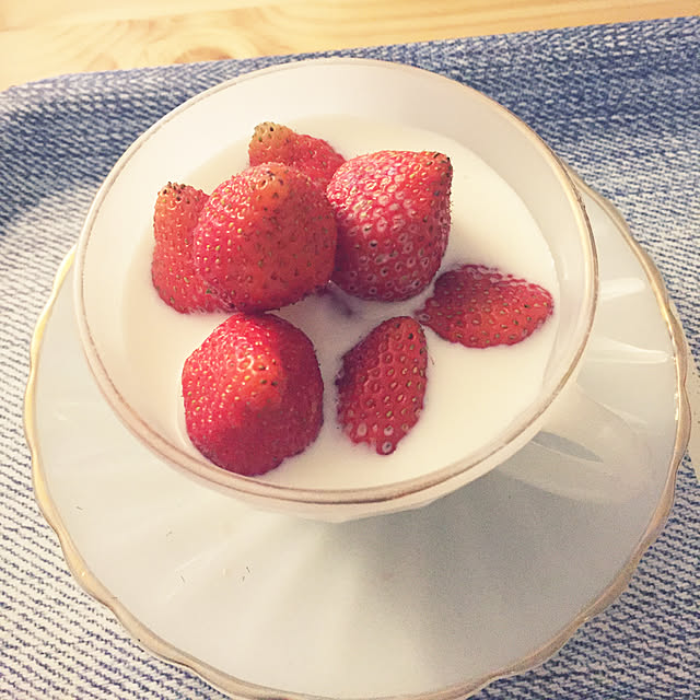 charさんの実例写真