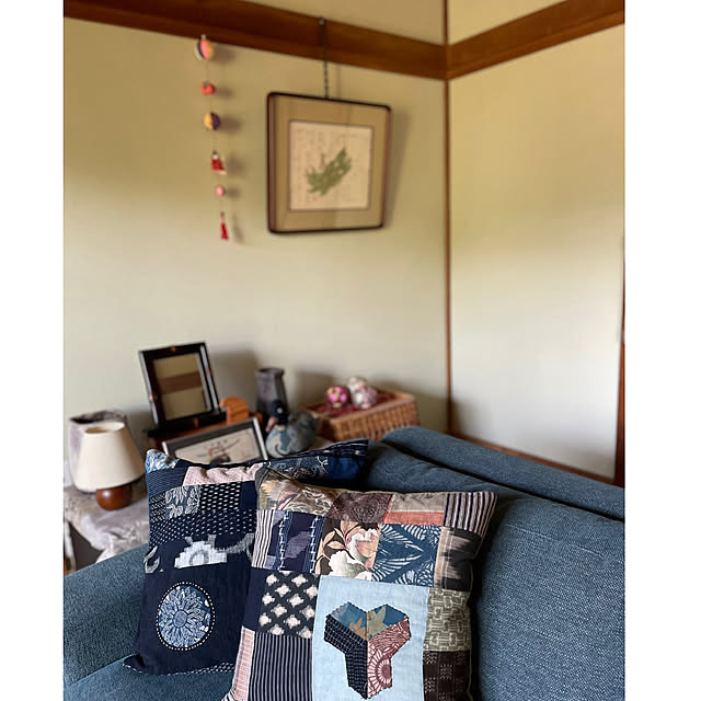 buchiさんの部屋