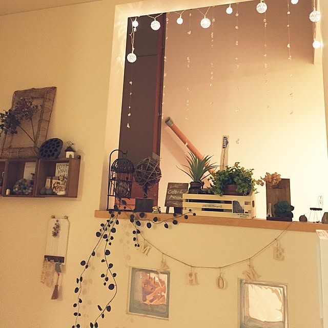 ululuさんの実例写真