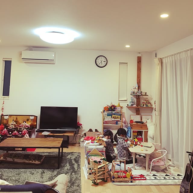 rさんの実例写真