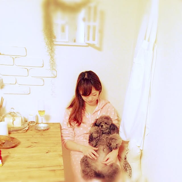 chunさんの実例写真