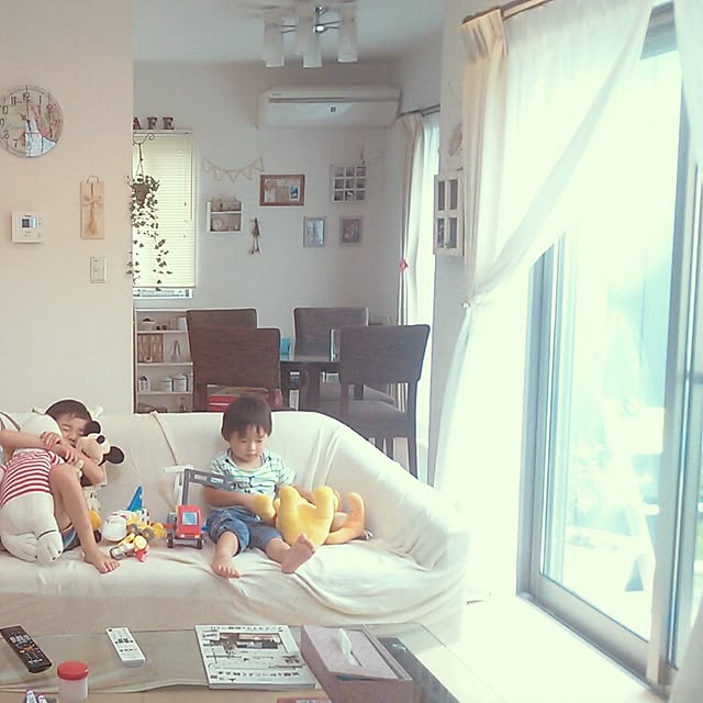 YU-KAさんの実例写真