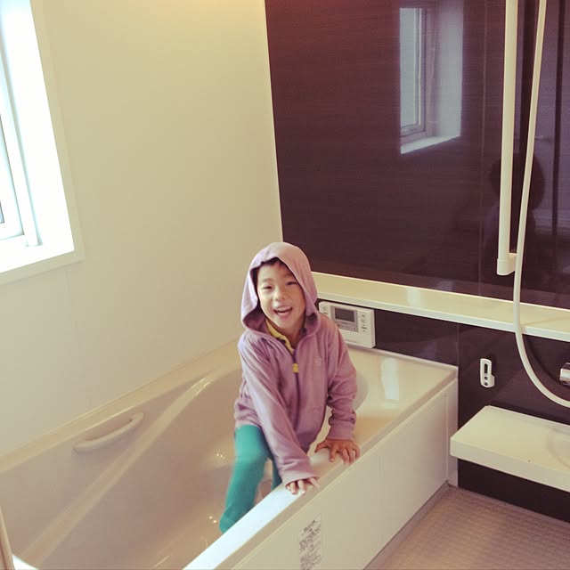 実例写真