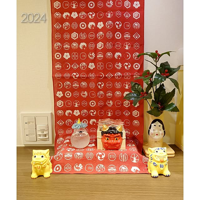 ToReTaRiさんの実例写真
