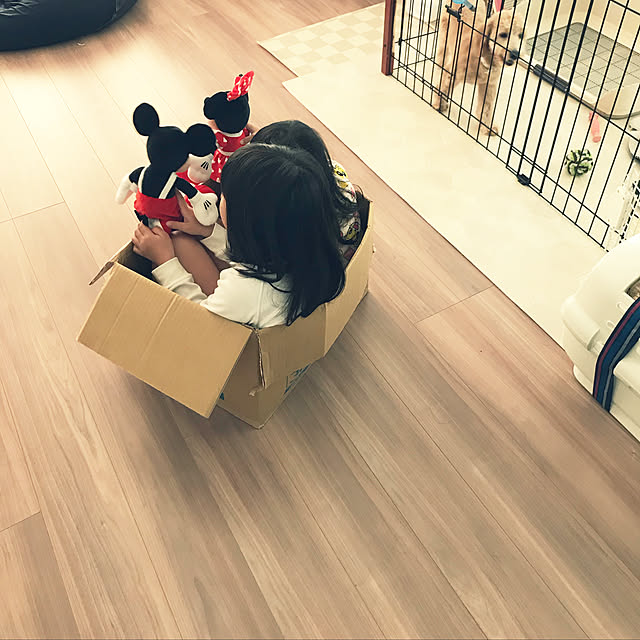 mihoreiaさんの実例写真