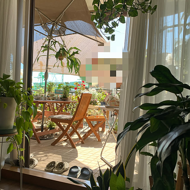 Aqettyさんの部屋