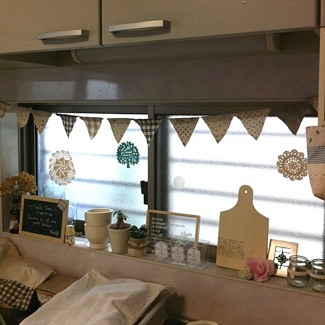 rieさんの実例写真