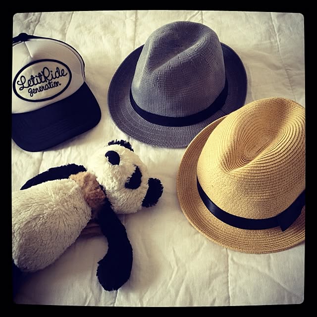 pandaさんの実例写真