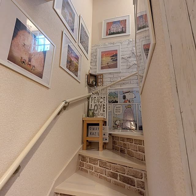 kazuさんの実例写真