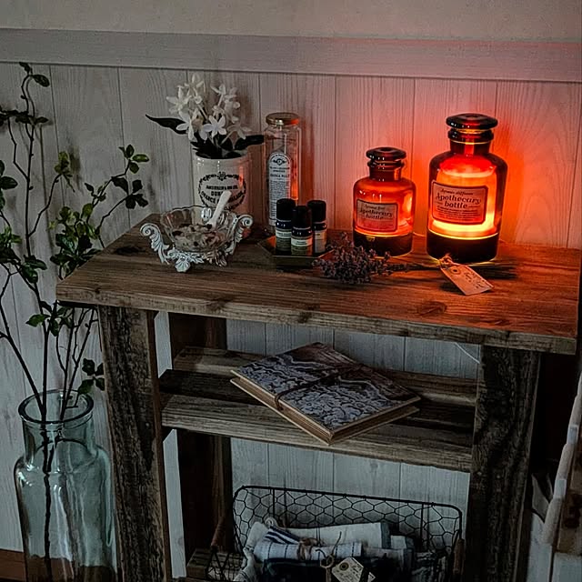 purpureさんの実例写真