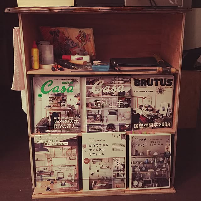 RyouichiBabaさんの実例写真