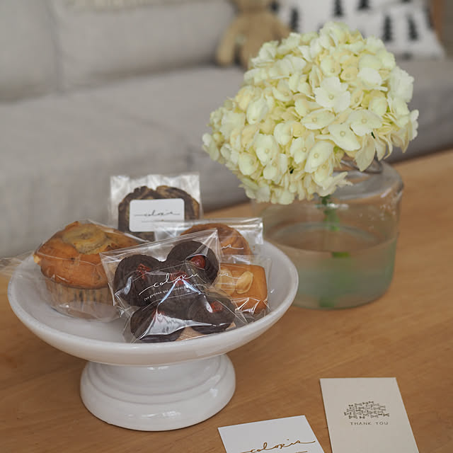 run_cafeさんの部屋