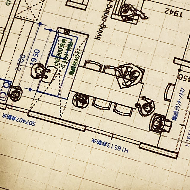 avimilkさんの実例写真