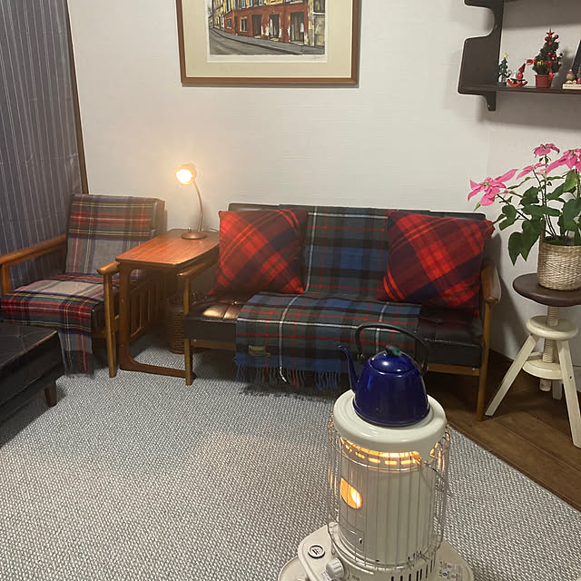 kazu-cafeさんの実例写真