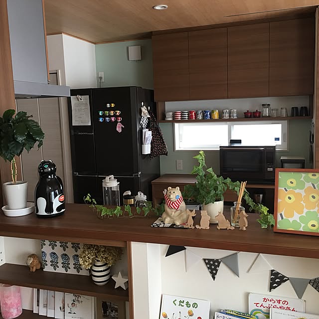 samisoさんの実例写真