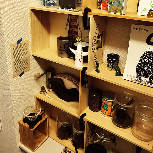 Yu-sukeさんの実例写真