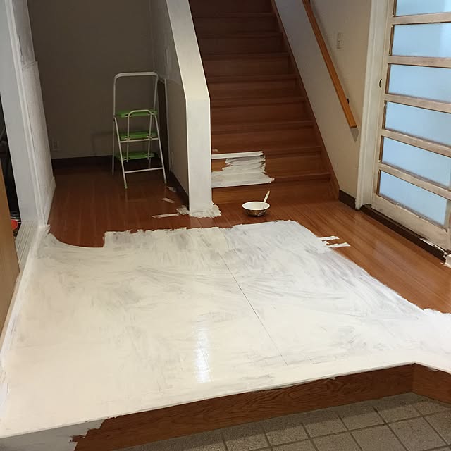 Rinaさんの実例写真