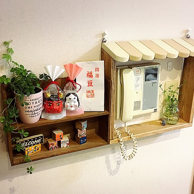 hanaさんの実例写真
