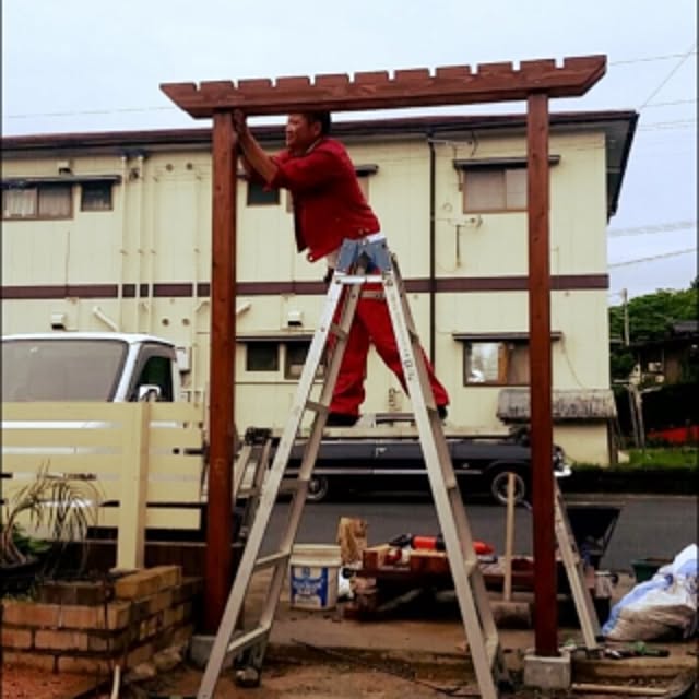 Rinosuyaさんの実例写真
