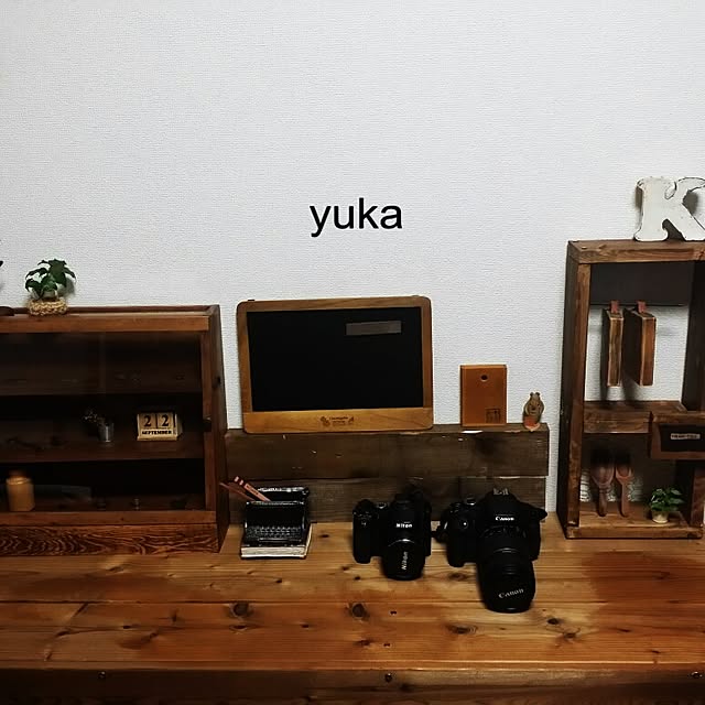 実例写真