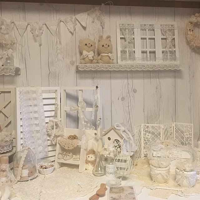 miiさんの実例写真