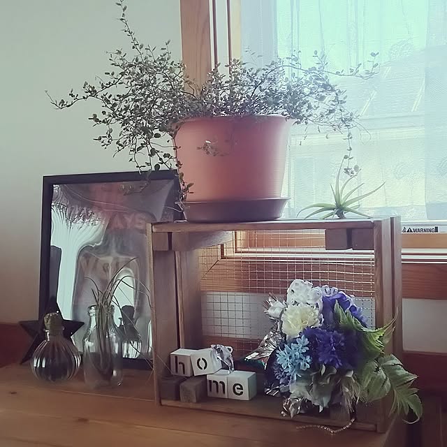 aliceさんの実例写真