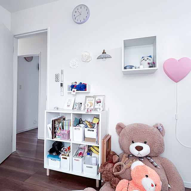 keiさんの部屋