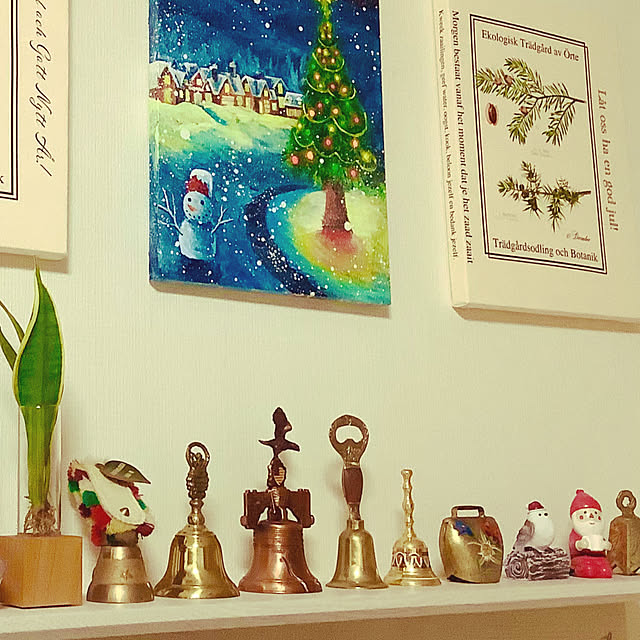 haruminさんの実例写真