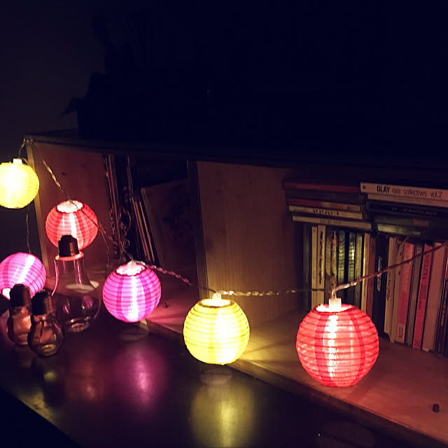 棚/100均/雑貨のインテリア実例 - 2018-12-22 23:33:49