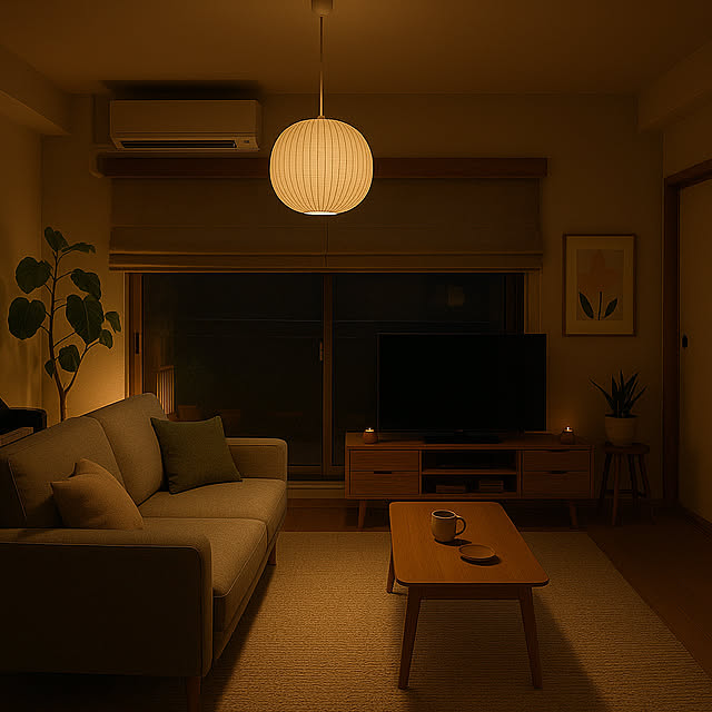 cottoncottonさんの部屋