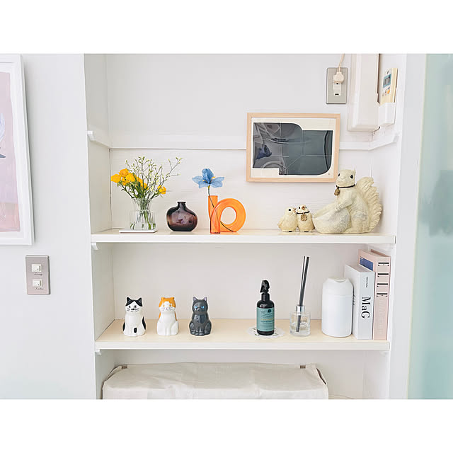 miyoさんの部屋
