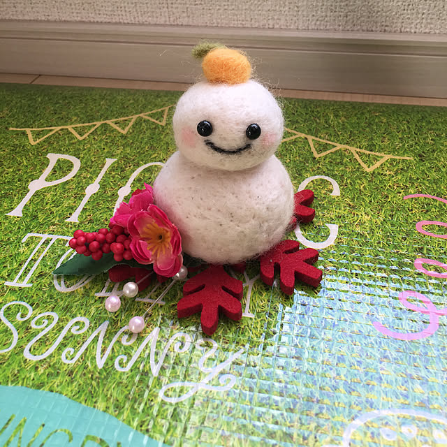 chilchilさんの実例写真
