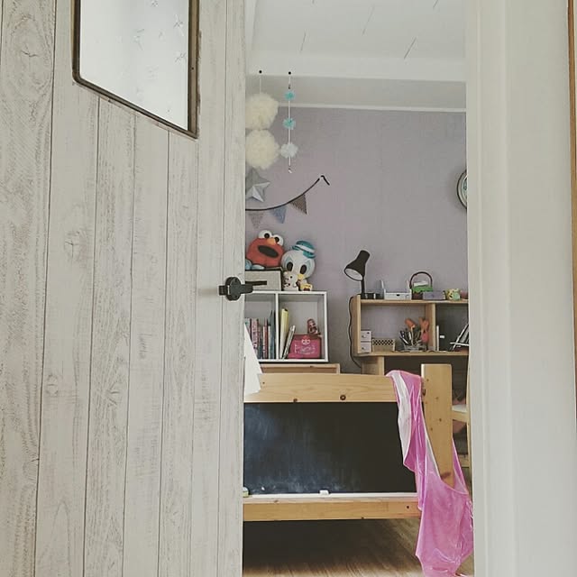aさんの実例写真