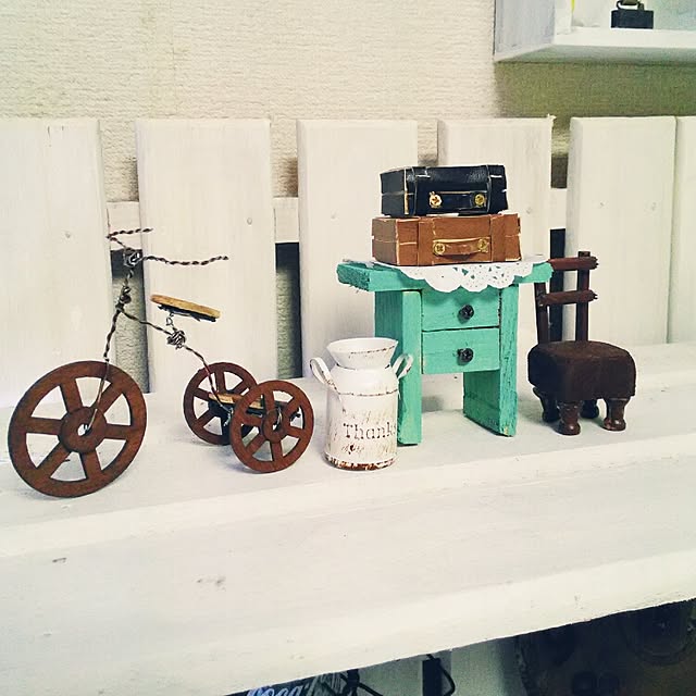 hiderinさんの実例写真
