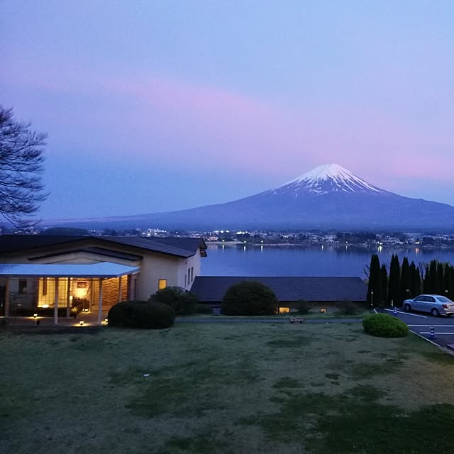 kazuさんの部屋