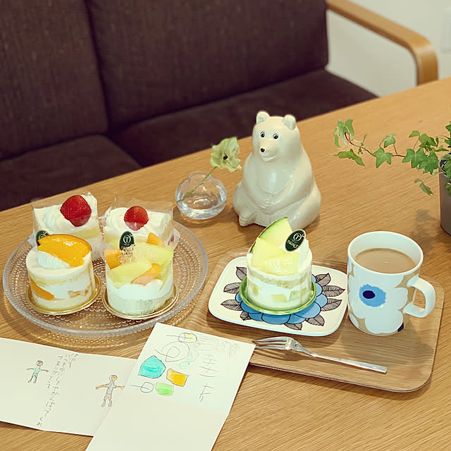 sakiさんの実例写真
