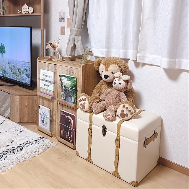 mamenoさんの実例写真