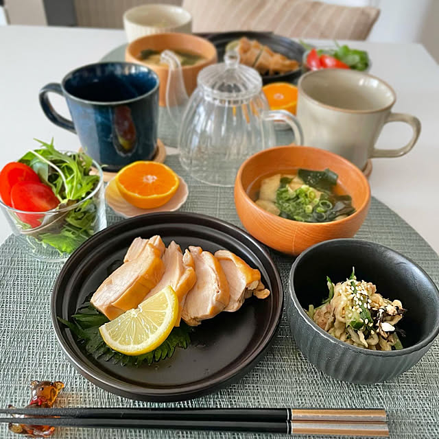 haru.さんの実例写真