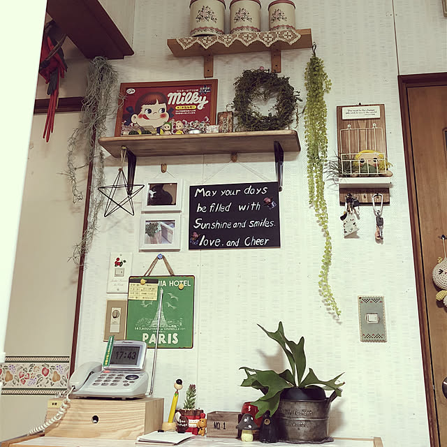 kaeruさんの実例写真