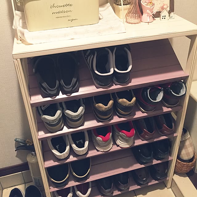 Atelier.mさんの実例写真