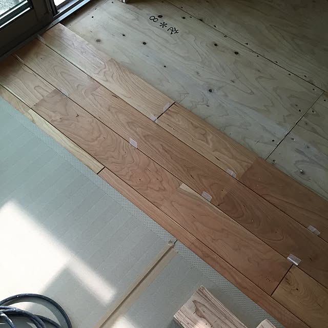 yuさんの実例写真