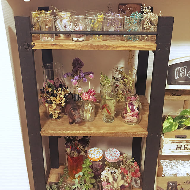 sadaさんの実例写真