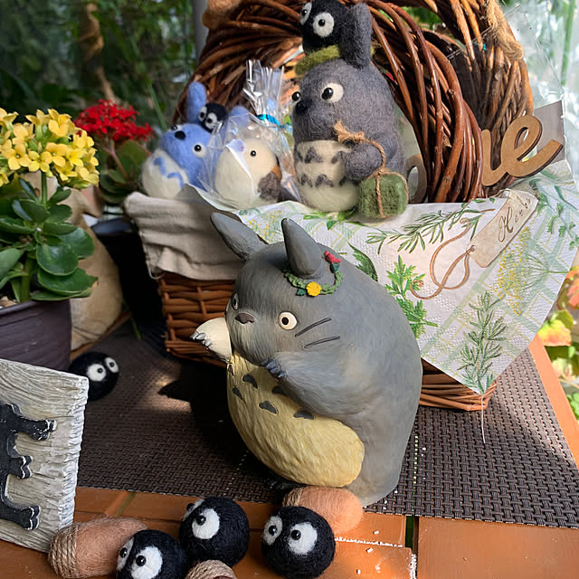 Aqettyさんの部屋