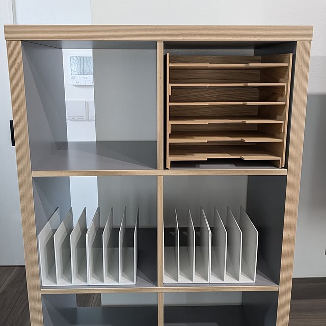 chiiさんの部屋