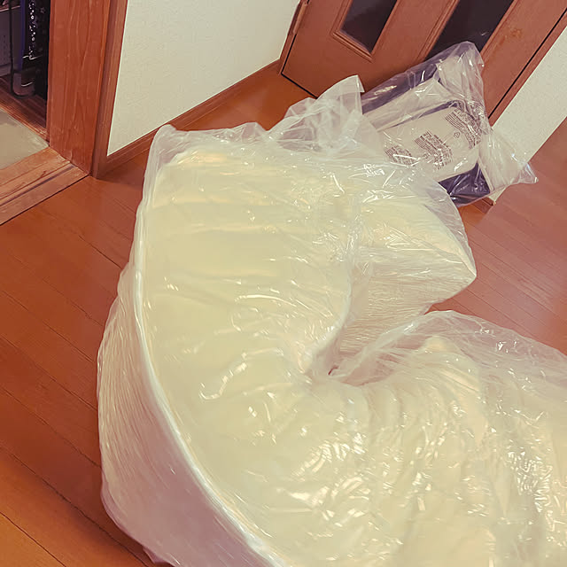 beさんの部屋