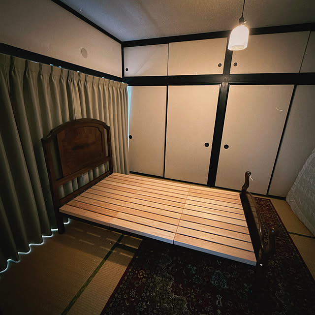 ryu.flatさんの部屋