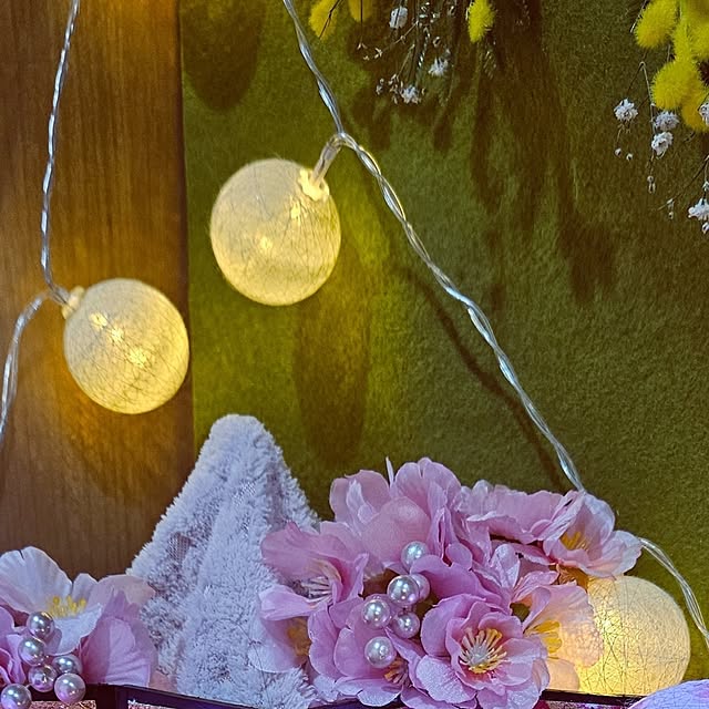 mocomocoさんの部屋